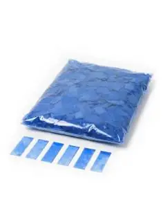 Confetti orgànics rectangulars de paper de arròs (sac de 1 kg) - EUTOPICA 2
