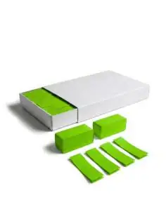 Confetti de paper rectangulars (Brick, 1 kg) - EUTOPICA 2