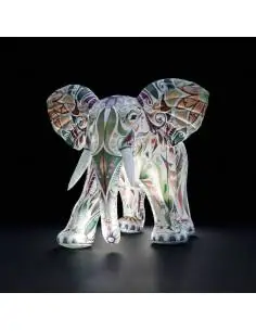 Elefant inflable - EUTOPICA