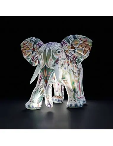 Elefant inflable - EUTOPICA