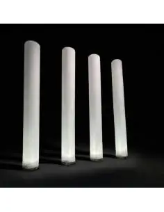 Columnes inflables - EUTOPICA