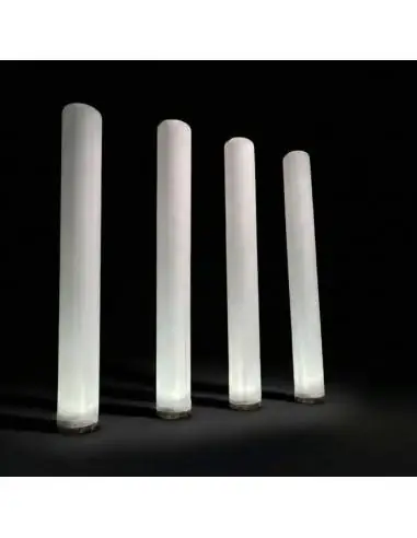 Columnes inflables - EUTOPICA