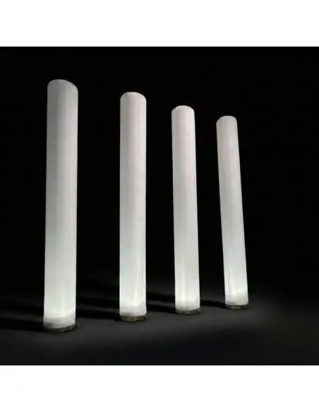 Inflatable columns - EUTOPICA