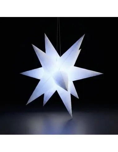 Estrelles inflables clàssiques - EUTOPICA