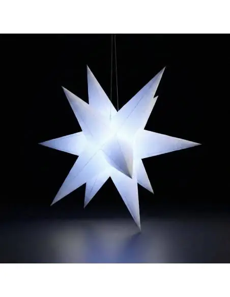 Estrelles inflables clàssiques - EUTOPICA