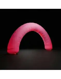 Arc inflable LED - EUTOPICA
