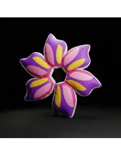 Flors inflables - EUTOPICA