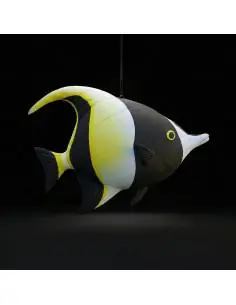 Peix inflable - EUTOPICA