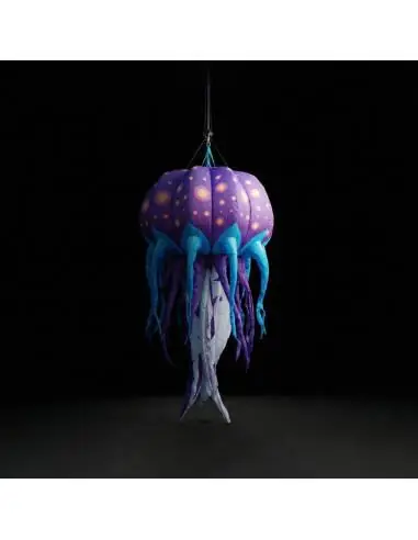 Medusa inflable - EUTOPICA