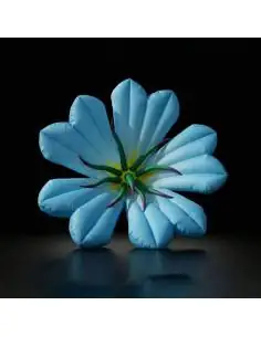 Flors inflables - EUTOPICA