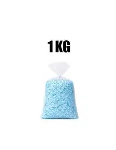 Confetti clàssics d'un sol color (sac de 1 kg) - EUTOPICA 2