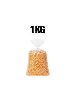 Confettis unicolores classiques (Sac 1 kg) - EUTOPICA 2