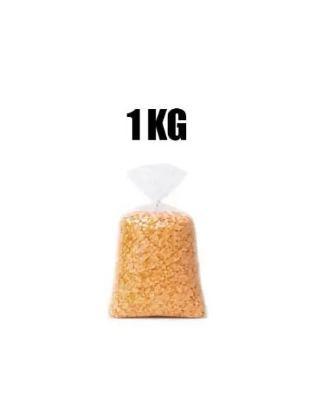 Confetti clàssics d'un sol color (sac de 1 kg) - EUTOPICA