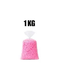 Confetti clàssics d'un sol color (sac de 1 kg) - EUTOPICA 2