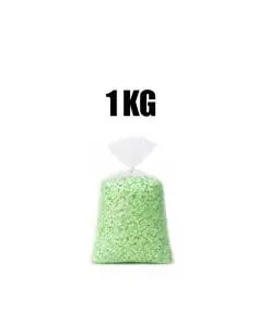 Confettis unicolores classiques (Sac 1 kg) - EUTOPICA 2