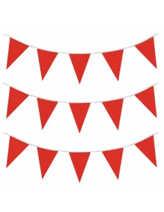 Gagliardetti triangolari (250 m.) - EUTOPICA