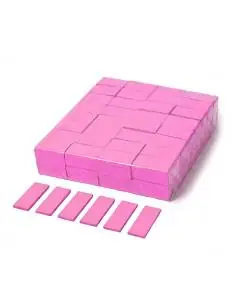 Confettis de paper rectangulars (sac de 1 kg) - EUTOPICA 2