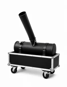 Macchina per coriandoli Stadium Cannon - EUTOPICA ®