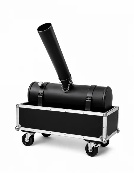 Machine à confettis Stadium Cannon - EUTOPICA ®