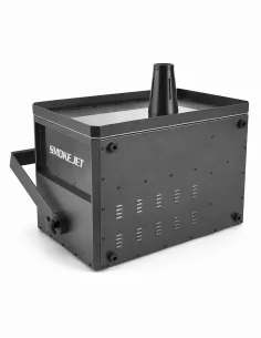 Alquiler Máquina SMOKE JET (Efecto Megatrón) - EUTOPICA ®