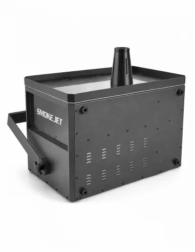 Machine CO2 JET - EUTOPICA ®