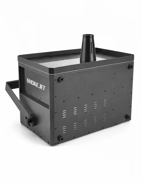 Machine CO2 JET - EUTOPICA ®