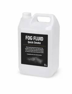 Smoke Liquid 5L. (Fast evaporation) - EUTOPICA
