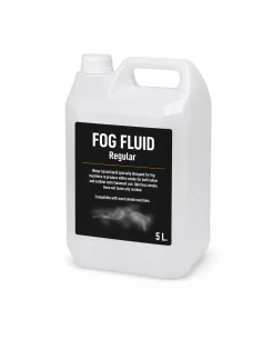 Fluid per a fum 5L (estàndard) - EUTOPICA