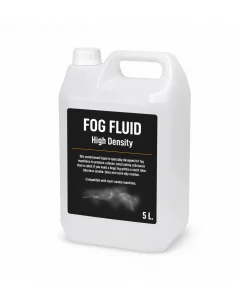 Líquido Humo 5L. (denso) - EUTOPICA