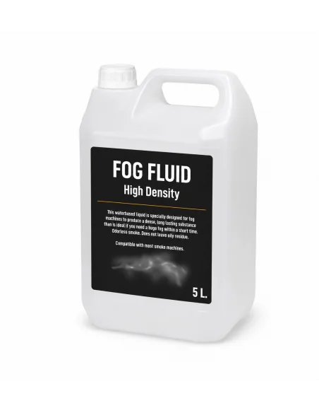 Fluid per a fum 5L (espès) - EUTOPICA