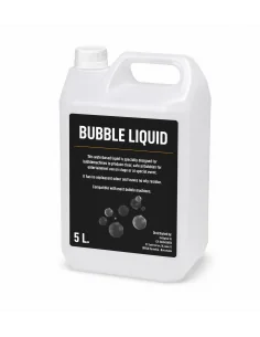Bubble Liquid (5 L.) - EUTOPICA