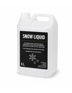 Liquide à neige - EUTOPICA