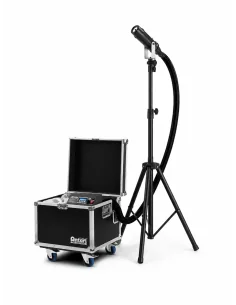 ANTARI S500 Màquina de neu - EUTOPICA ®