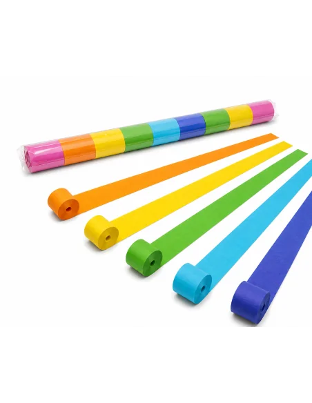 Cintes de paper, 20 m (10 rotlles) – EUTOPICA