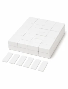 Paper rectangular confetti (Bag 1 kg.) - EUTOPICA