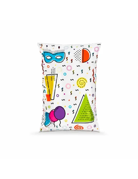 Bolsa de cotillón