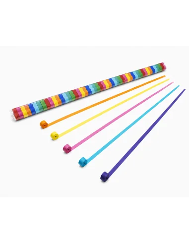 Cintes de paper, 5 m (80 rotlles) - EUTOPICA