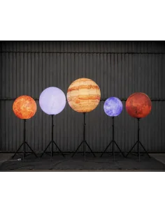 Planetes inflables - EUTOPICA