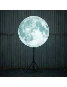 Luna Hinchable - EUTOPICA
