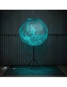 Galaxia Hinchable - EUTOPICA 2