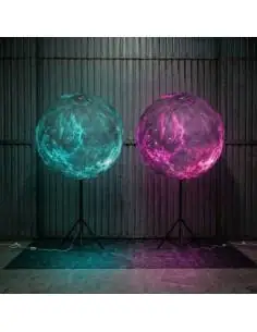 Galaxia Hinchable - EUTOPICA