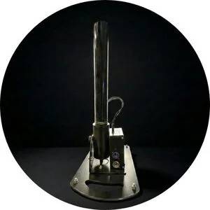 Canons elèctrics