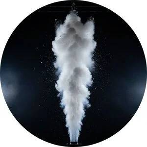 Lloguer de màquines de CO₂