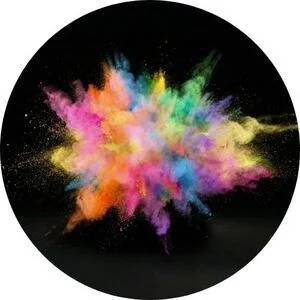 Pols de Holi