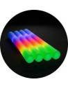 Bastons de escuma LED