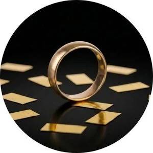 Articles de casament i entreteniment
